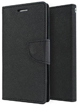 Groovy Flip Cover for Motorola Moto C Plus