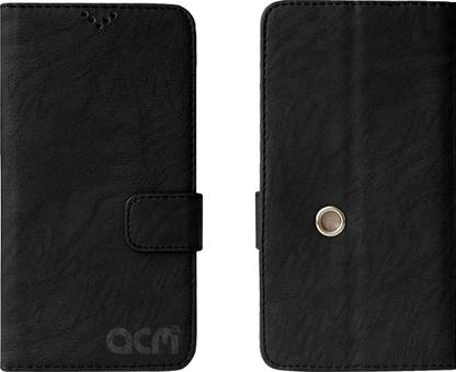 ACM Flip Cover for Realme X Master Edition Mobile