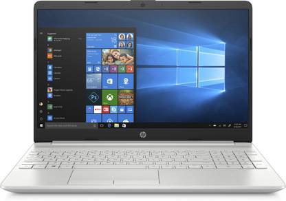 HP Notebook Intel Core i3 8th Gen - (4 GB/1 TB HDD/Windows 10) 15s-du0120tu Laptop