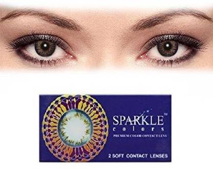 Sparkle Colors Quaterly Disposable