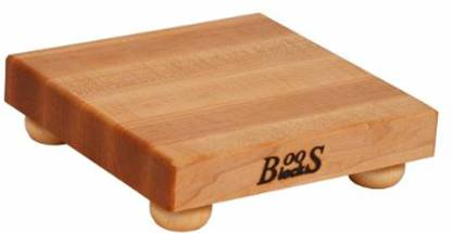 Boos Block Wooden Cutting Board