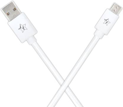 Flipkart SmartBuy Micro USB Cable 2 A 1 m AMRPB1M01