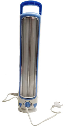Charging tube light