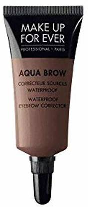 Make Up For Ever Aqua Brow - Waterproof Eyebrow Corrector  6.8 ml