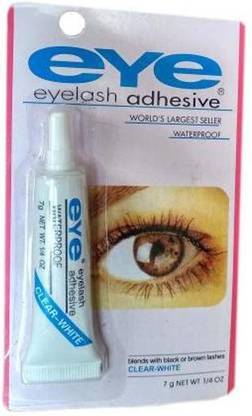 SKINPLUS Waterproof Eyelash Adhesive