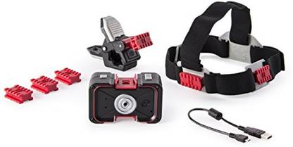 Spy Gear B019K8JVTI Spy Gadgets Gag Toy