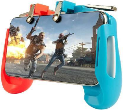 QUEZIL PUBG MOBILE GAME PAID  Gaming Accessory Kit