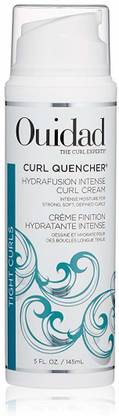 Ouidad Curl Quencher Hair Cream