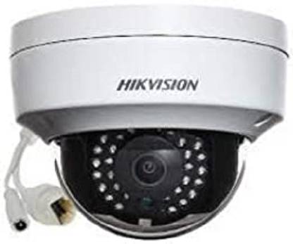 HIKVISION DS-2CD212WF-I Security Camera