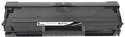 proffisy Easy Refill 111/D111S for Samsung MLT-D111S 111S Toner Cartridge Black Ink Toner