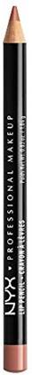 NYX PROFESSIONAL MAKEUP Slim Lip Pencil