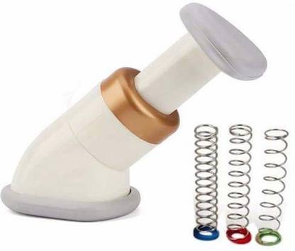 THEODORE Neck Slimmer Double Chin Remover Reducer, Face Lift Massager Facial Flex Fitness Jawline Exerciser Shaper Equipment Toning System for Men and Women Slimmer Face Neck Exerciser Fat Burning Chin Neck Slimmer Double Chin Remover Reducer, Face Lift Massager Facial Flex Fitness Jawline Exerciser Shaper Equipment Toning System for Men and Women Slimmer Face Neck Exerciser Fat Burning Chin Massager