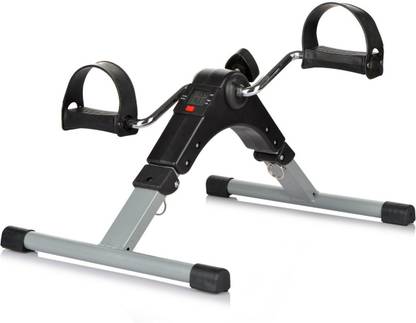 REVASTSKY Mini Exercise Bike Mini Pedal Exerciser Cycle