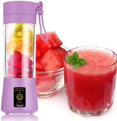 Triangle Ant Plastic Hand Juicer