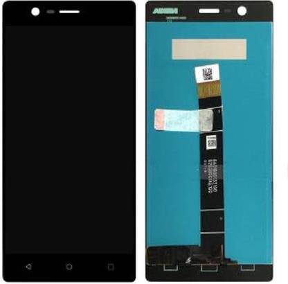 sprotech LCD Mobile Display for Nokia Lumia 3