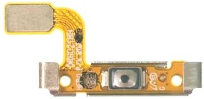 DN-Spare On/Off Flex Cable :J7 Max Samsung J7 Max Power ON/OFF Button