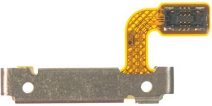 DN-Spare on/off flex J7 max Samsung J7 max Power ON/OFF Button