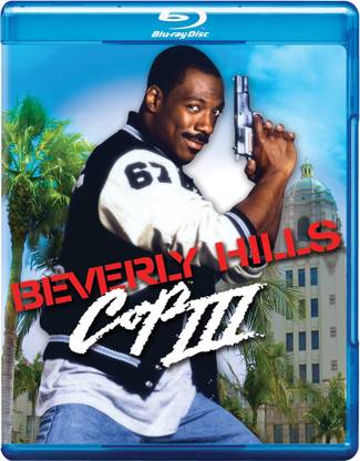 Beverly Hills Cop III