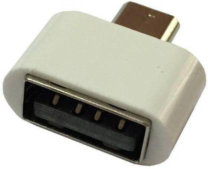 HP USB OTG Adapter