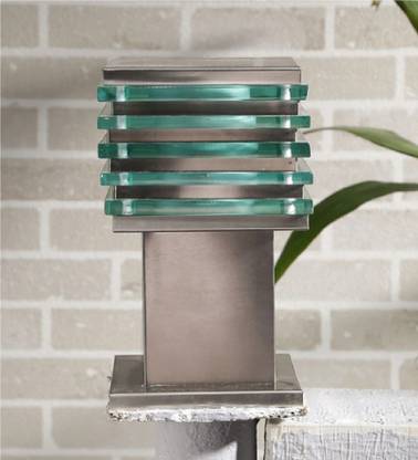Arus Iceqube Gate Light Outdoor Lamp