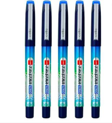 Cello uno ball pen(free extra one refil worth Rs 20) Ball Pen