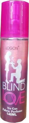 logon blind love 140 ml Eau de Parfum  -  140 ml
