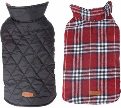 jMarket Raincoat for Dog