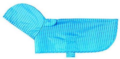 RC Pet Raincoat for Dog