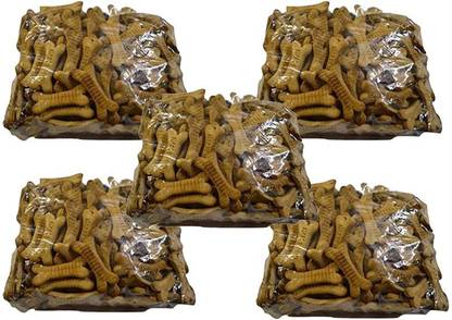 Pawwfect 5KG Biscuit Chicken Dog Treat