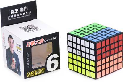 Cubelelo k Cube P Brain Teaser 1 Pieces