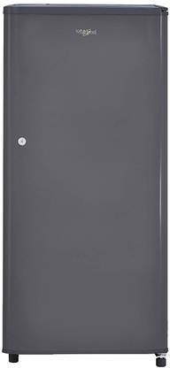 Whirlpool 190 L Direct Cool Single Door 2 Star Refrigerator