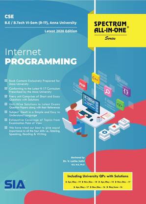 Internet Programming