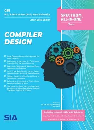 Compiler Design
