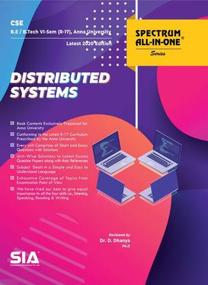 Distributed Systems