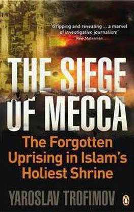 Siege Of Mecca