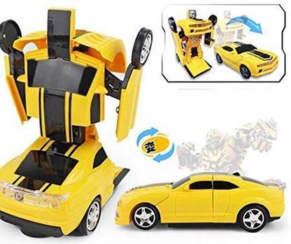 Jun Sheng Robot Car