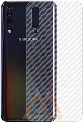 NKCASE Back Screen Guard for Samsung Galaxy A50S