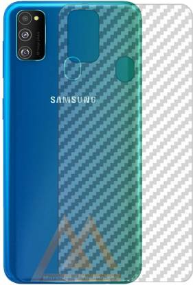 NSTAR Back Screen Guard for Samsung Galaxy A30S