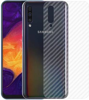 NKCASE Back Screen Guard for Samsung Galaxy A50S