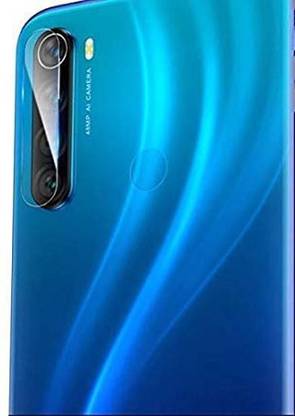 TR Tempered Glass Guard for Xiaomi Redmi Mi Note 8