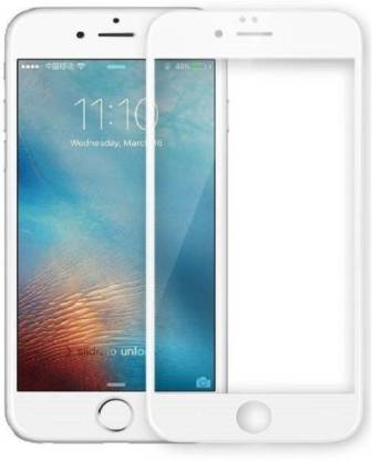 Gorilion Tempered Glass Guard for Apple iPhone 6s