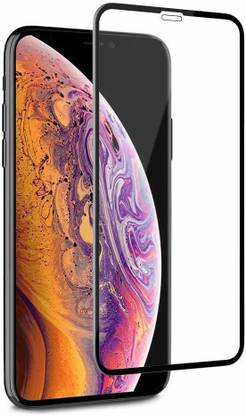 Gorilion Edge To Edge Tempered Glass for Apple iPhone 12