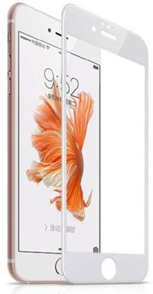 Gorilion Edge To Edge Tempered Glass for Apple iPhone 6s