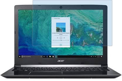 Mudshi Screen Guard for Acer A717-72G-700J (Nh.Gxeaa.005)