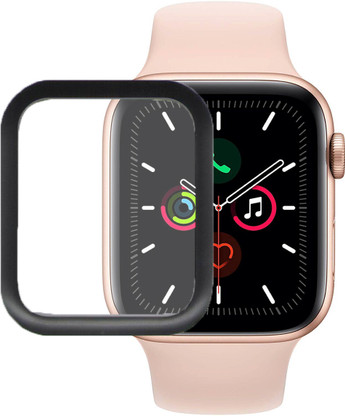 PhoneBukket Screen Guard for Apple Watch Series 4 (44 MM) - PhoneBukket :  Flipkart.com