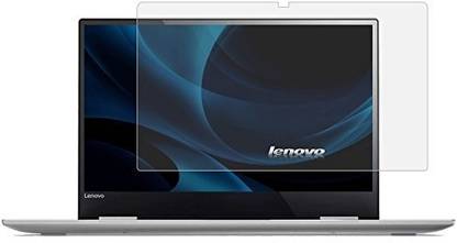 Upper Class Screen Guard for Lenovo Ideapad 320-15Isk (80Xh020Kin)