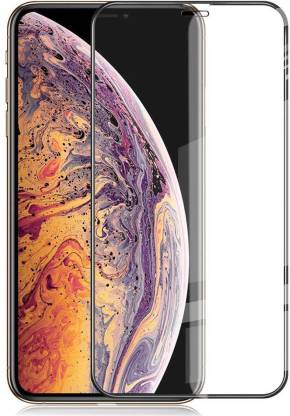 HQ Protection Edge To Edge Tempered Glass for Apple iPhone XS Max