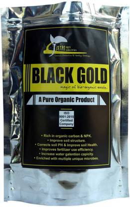 jain agro Black Gold Fertilizer