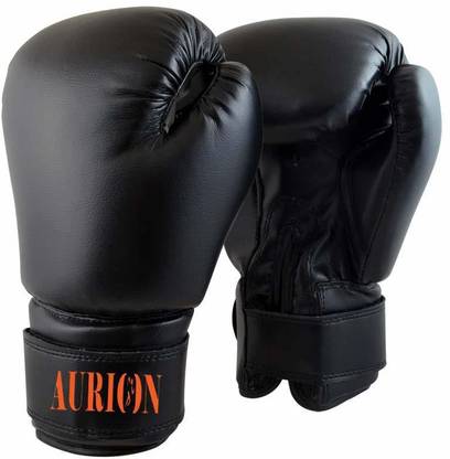 PSE Boxing Gloves Free Size 12 OZ Boxing Gloves