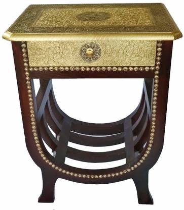 Pranjals House Stool